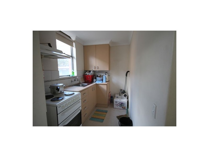 22/46 Harris Street, Harris Park NSW 2150