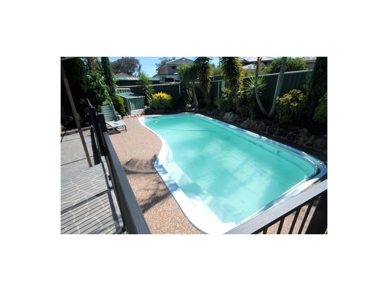 16 Keld Pl, Blacktown NSW 2148