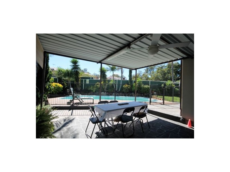 16 Keld Pl, Blacktown NSW 2148