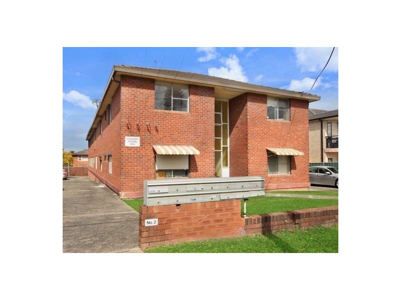 9/2 Lancelot Street, Punchbowl NSW 2196