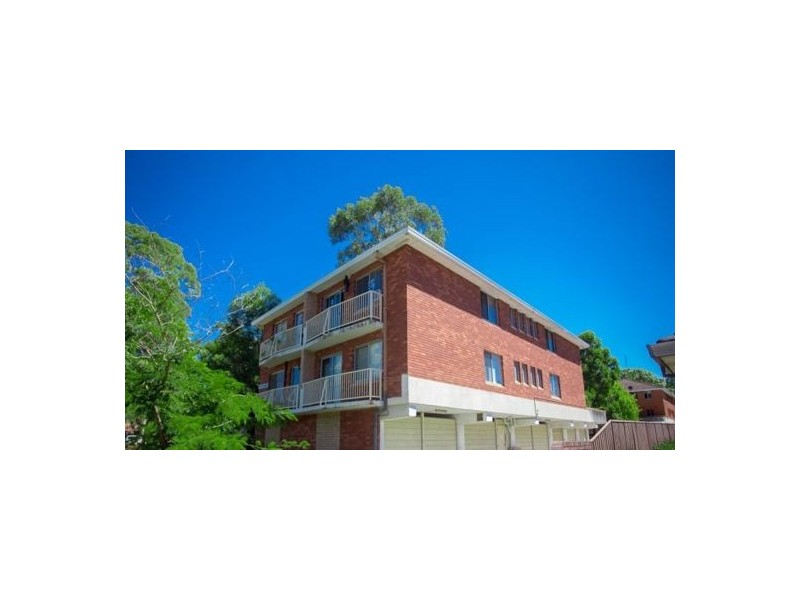 23/158 Great Western Highway, Kingswood NSW 2747