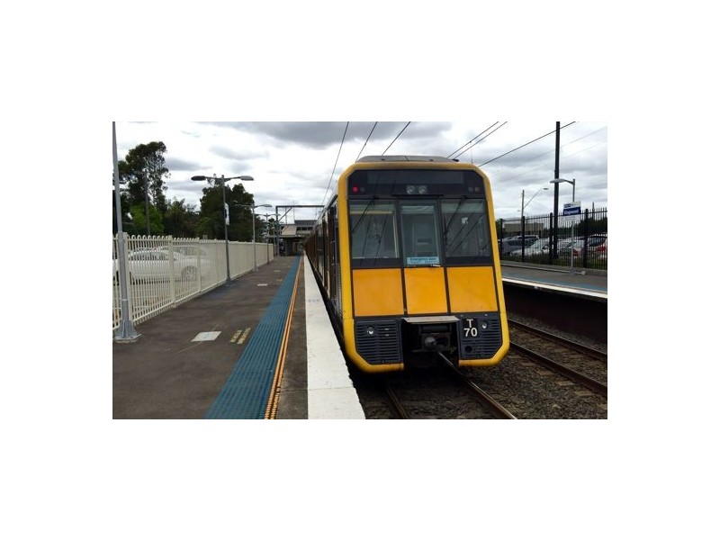 23/158 Great Western Highway, Kingswood NSW 2747