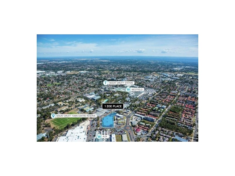 6/28 Luxford Road, Mount Druitt NSW 2770