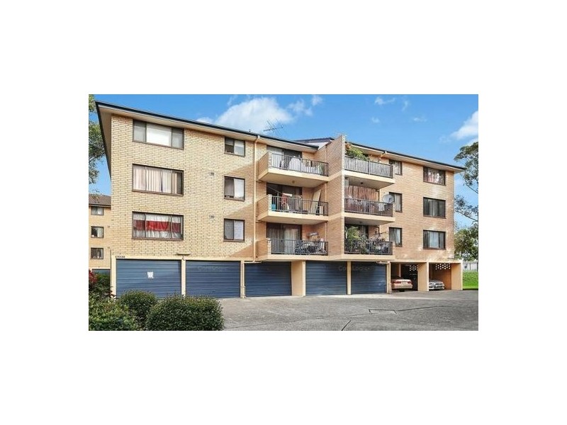49/5 Griffiths Street, Blacktown NSW 2148