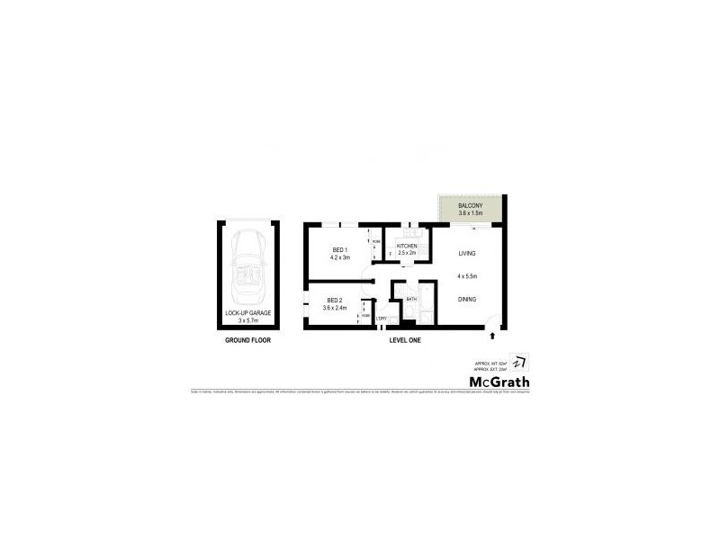 49/5 Griffiths Street, Blacktown NSW 2148