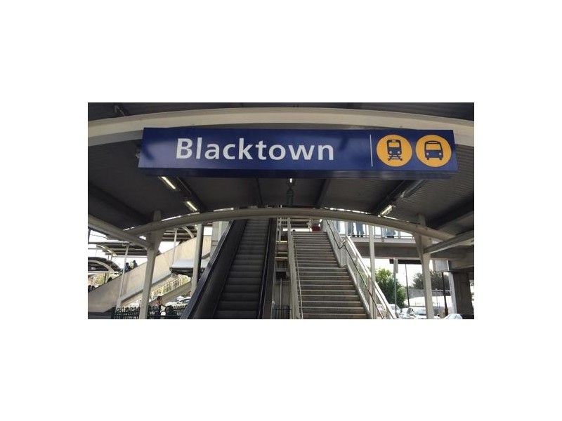 49/5 Griffiths Street, Blacktown NSW 2148