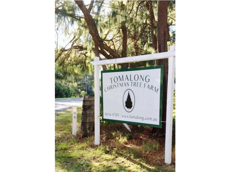 51a Shoplands Rd, Annangrove NSW 2156