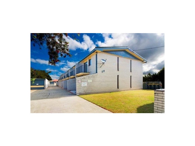 3/12 Marian Street, Tweed Heads West NSW 2485