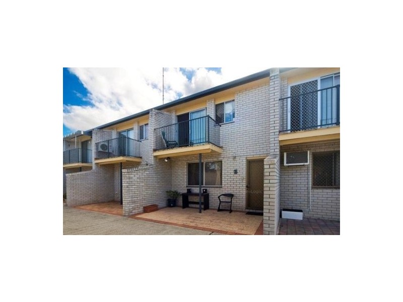 3/12 Marian Street, Tweed Heads West NSW 2485