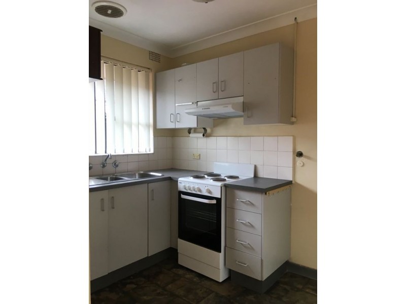 15/25 York Street, Fairfield NSW 2165