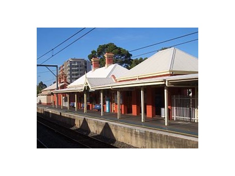 15/25 York Street, Fairfield NSW 2165