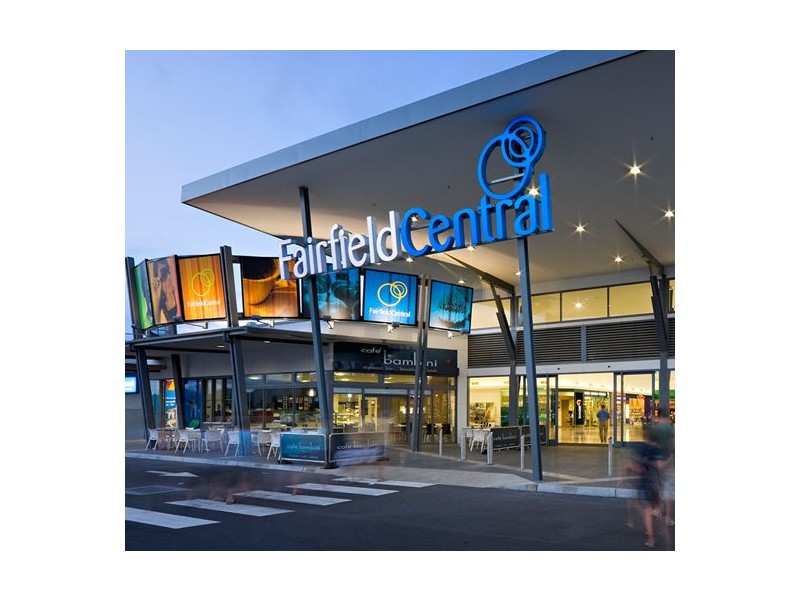 15/25 York Street, Fairfield NSW 2165