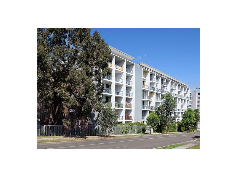 21A/541 Pembroke Road, Leumeah NSW 2560