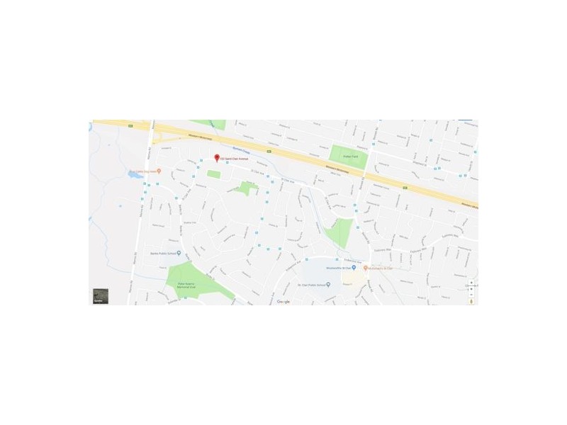 102 St Clair Avenue, St Clair NSW 2759