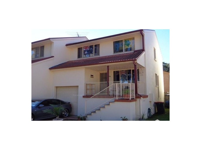 14/18-19 Park Avenue, Kingswood NSW 2747