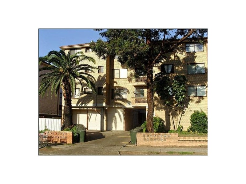 28/42 Copeland Street, Liverpool NSW 2170