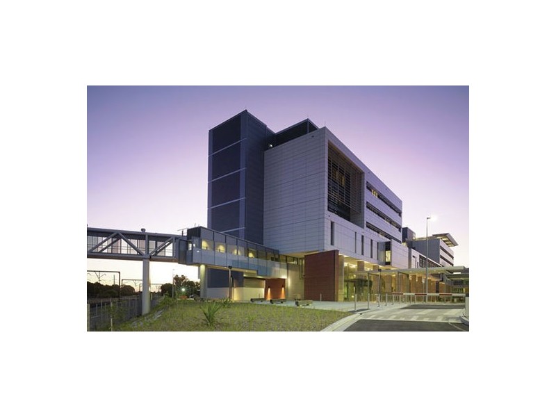 28/42 Copeland Street, Liverpool NSW 2170