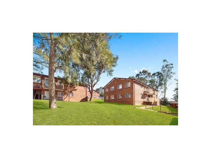7/1 Lavinia Place, Ambarvale NSW 2560