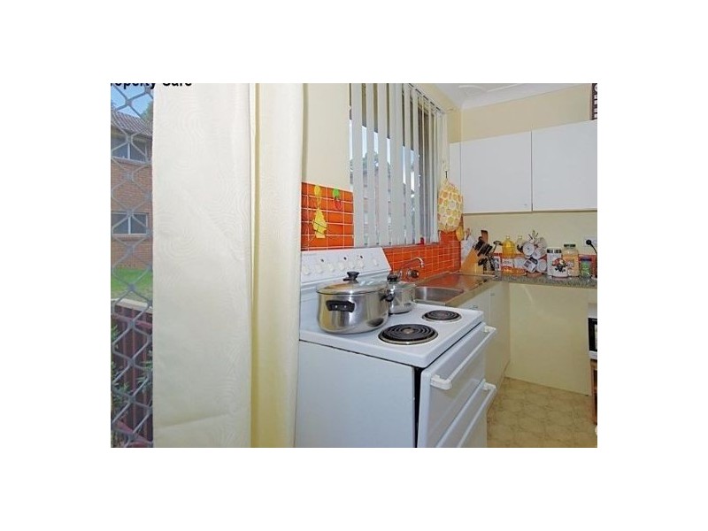 7/1 Lavinia Place, Ambarvale NSW 2560