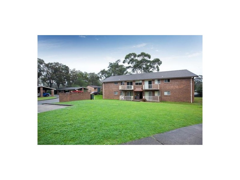 4/57 Jacaranda Avenue, Bradbury NSW 2560