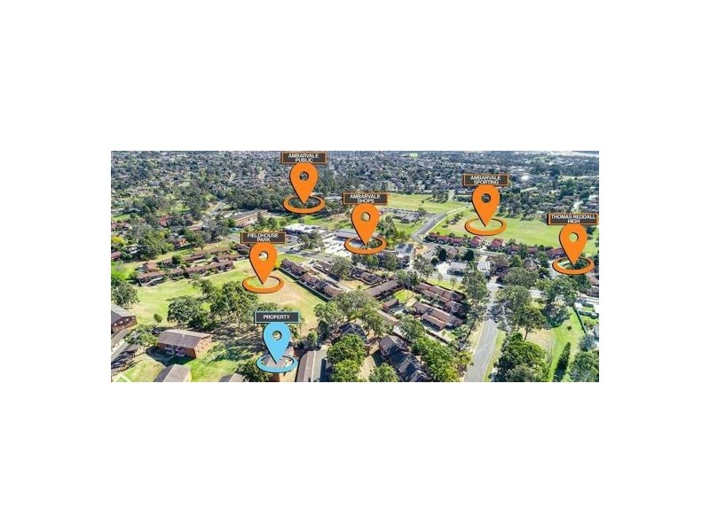 4/57 Jacaranda Avenue, Bradbury NSW 2560