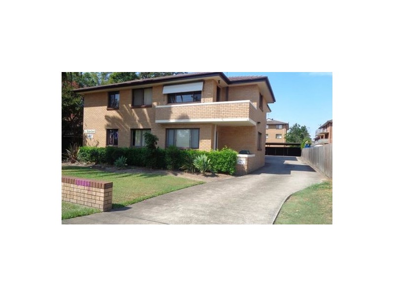 5/8 Macquarie Avenue, Penrith NSW 2750