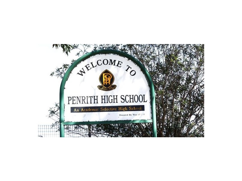 5/8 Macquarie Avenue, Penrith NSW 2750