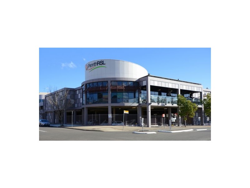 5/8 Macquarie Avenue, Penrith NSW 2750