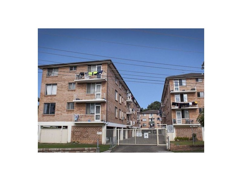 36/132-134 Lansdowne Road, Canley Vale NSW 2166