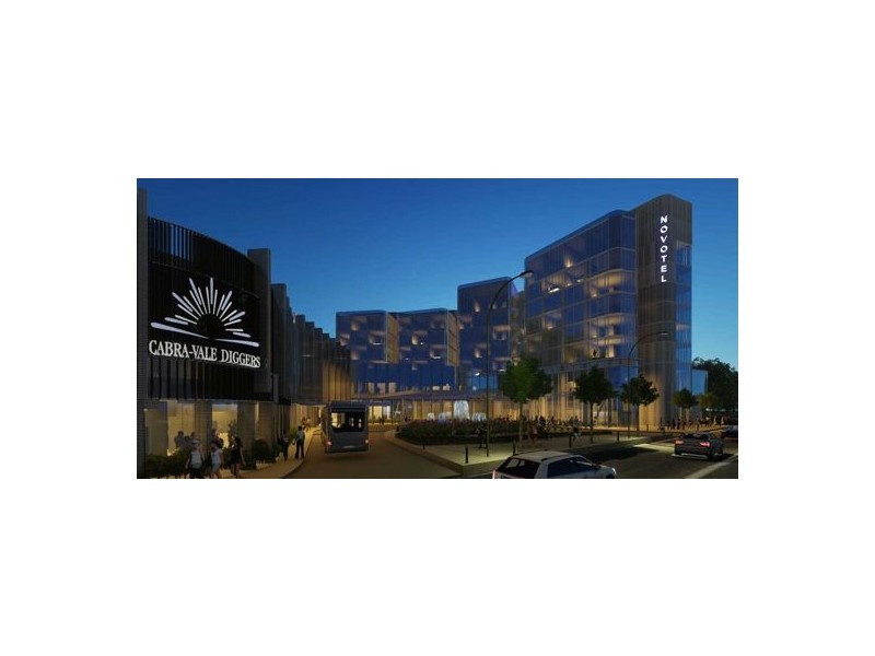 36/132-134 Lansdowne Road, Canley Vale NSW 2166