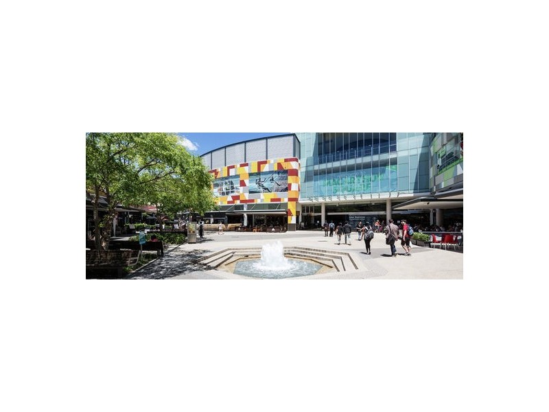 6/28 Moore Street, Campbelltown NSW 2560