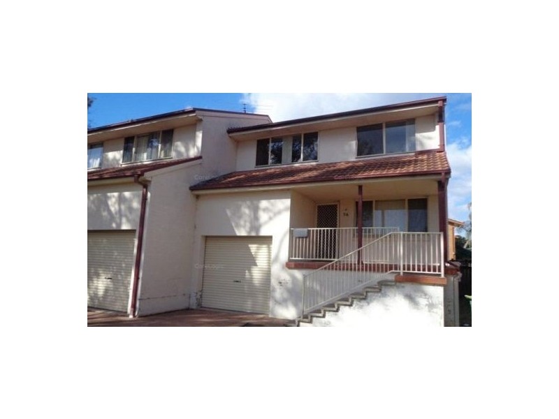 14/18-19 Park Ave, Kingswood NSW 2747