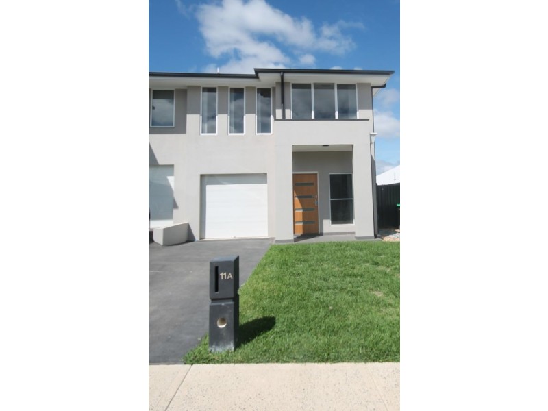 11A Armbruster Avenue, Kellyville NSW 2155