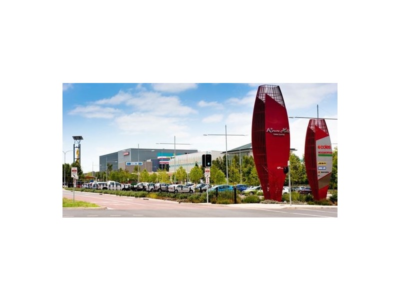 11A Armbruster Avenue, Kellyville NSW 2155