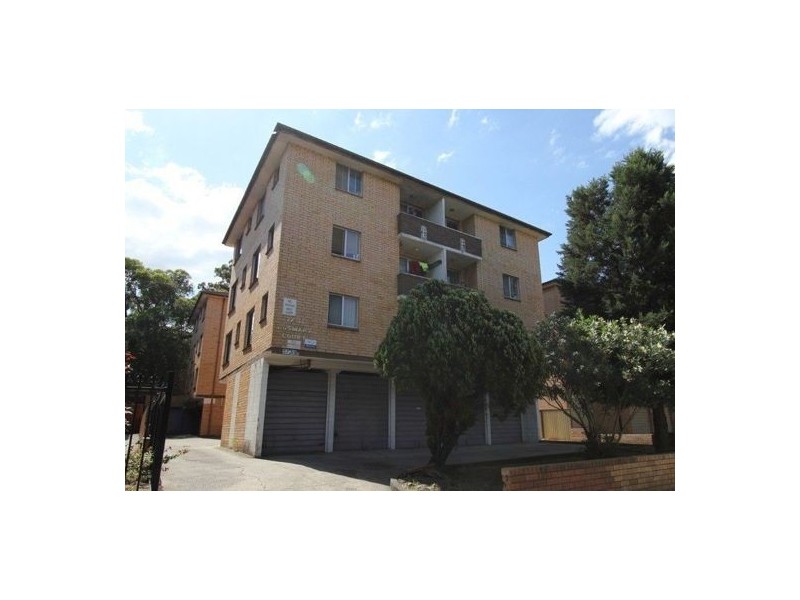 13/37 Speed Street, Liverpool NSW 2170