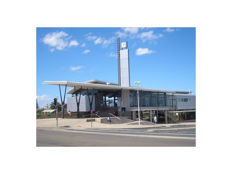 13/37 Speed Street, Liverpool NSW 2170