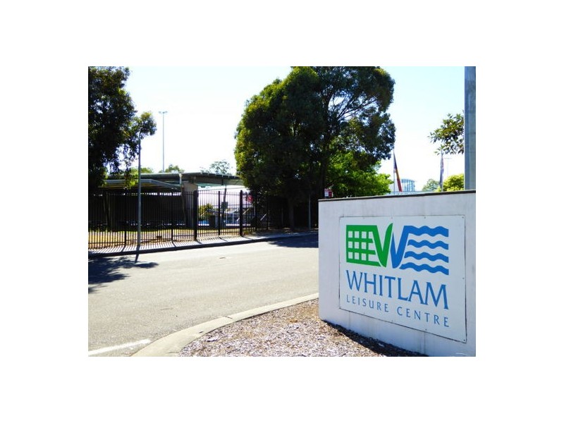 13/37 Speed Street, Liverpool NSW 2170