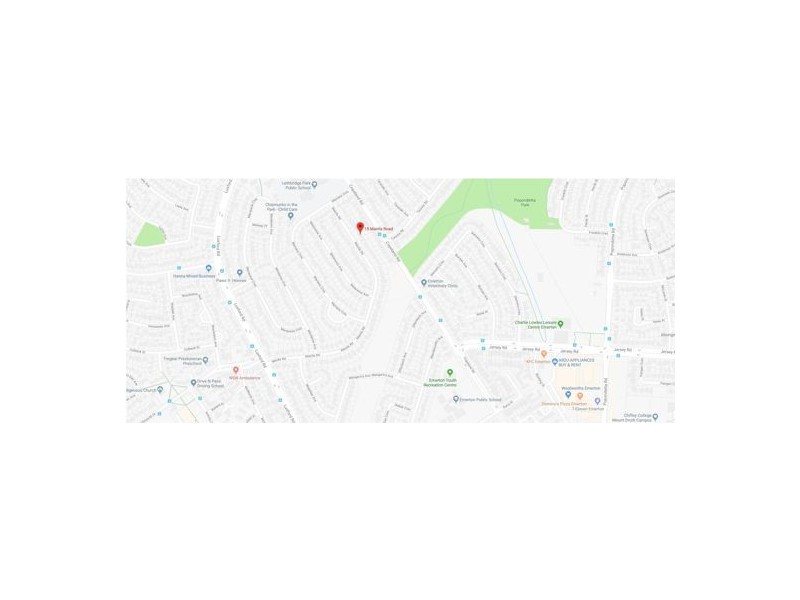 15 Manila Road, Lethbridge Park NSW 2770