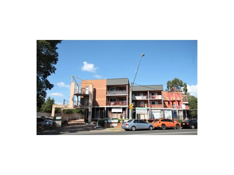 12/12-16 Toongabbie Road, Toongabbie NSW 2146