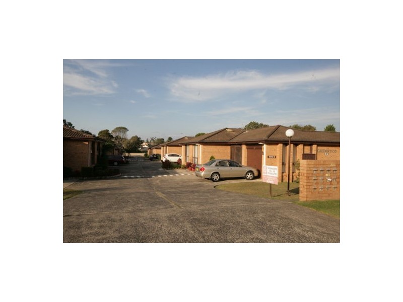 13/9-11 Gascoigne Road, Gorokan NSW 2263