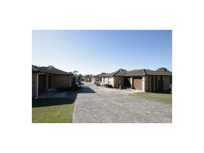 13/9-11 Gascoigne Road, Gorokan NSW 2263