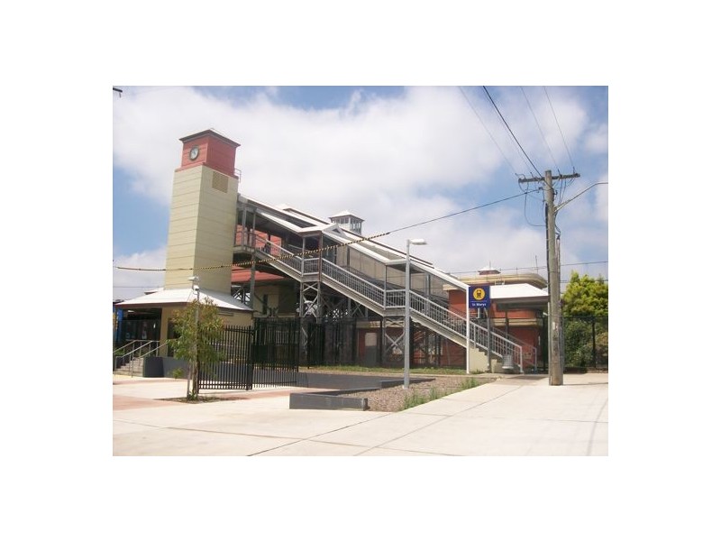 7/91-95 Saddington St, St Marys NSW 2760