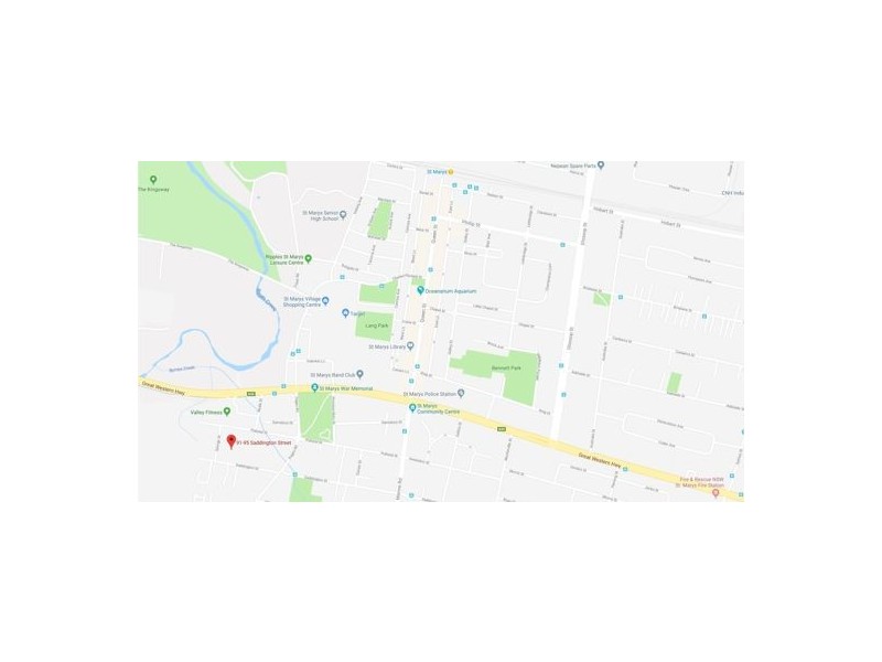 7/91-95 Saddington St, St Marys NSW 2760