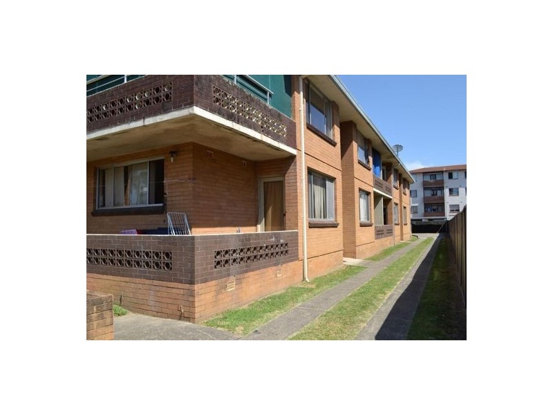 7/62 Putland Street, St Marys NSW 2760