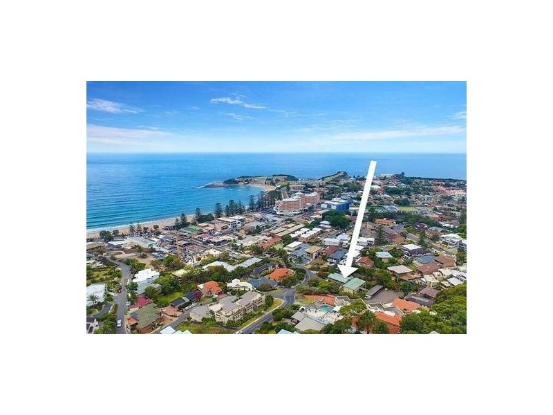 10/24 Campbell Cres, Terrigal NSW 2260
