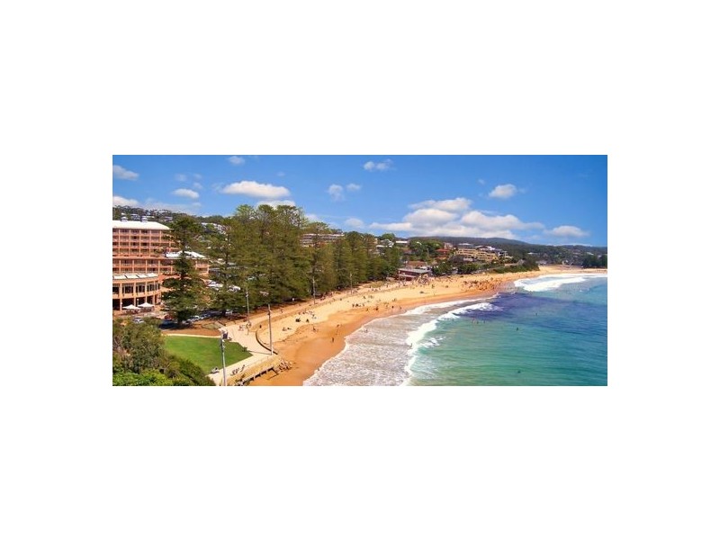 10/24 Campbell Cres, Terrigal NSW 2260