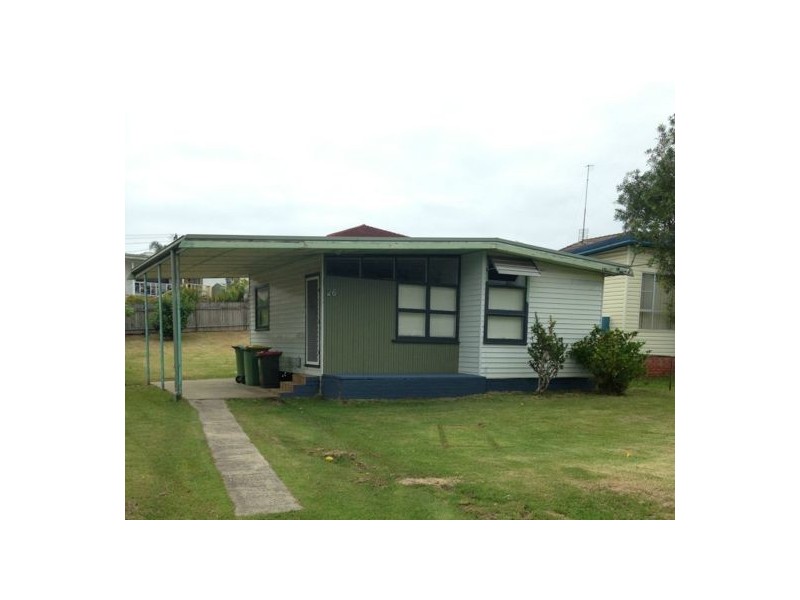 26 LAKESIDE PARADE, The Entrance NSW 2261