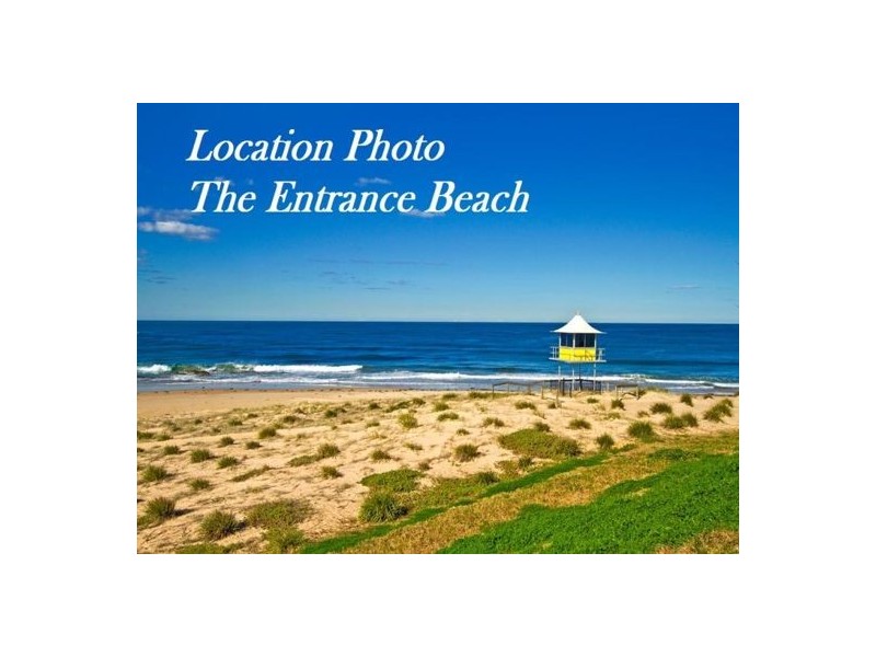 21/2-6 Copner Avenue, The Entrance NSW 2261