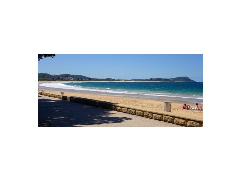 2/24 CAMPBELL CRES,, Terrigal NSW 2260