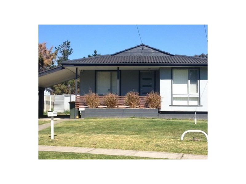 10 Loranthus Crescent, Bidwill NSW 2770